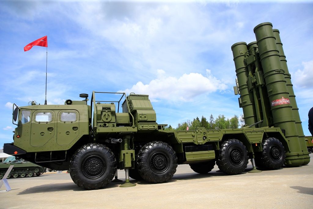 Turska neće odustati od sustava S-400 unatoč sankcijama
